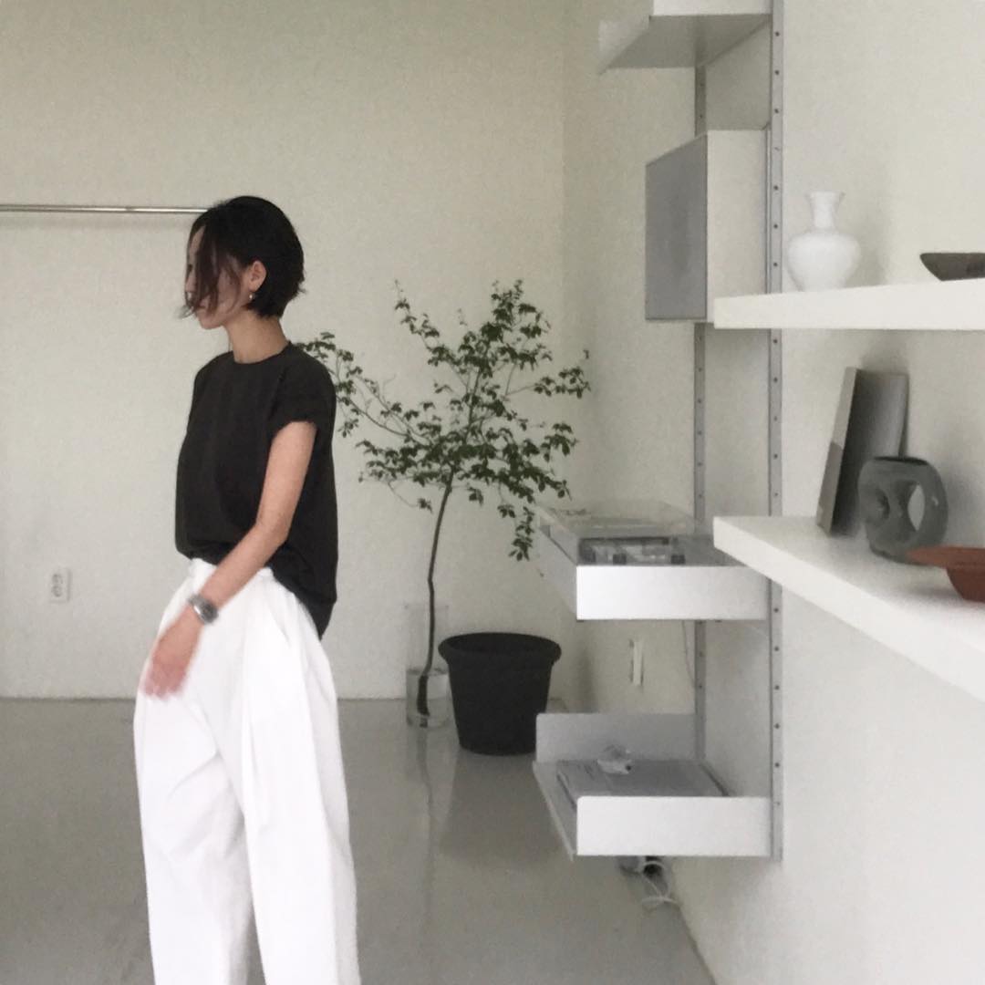 设计|DIDIER DUBOT | 职场女性的夏季穿搭指南，拿来吧你