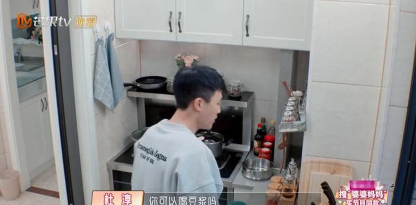 什么|杜淳和老婆假恩爱?怀孕6月首次陪孕检,拿前任生日当密码?