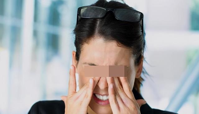 因为|蒋丽莎五年剖腹产生四胎，且从不坐月子，如今状态令人唏嘘