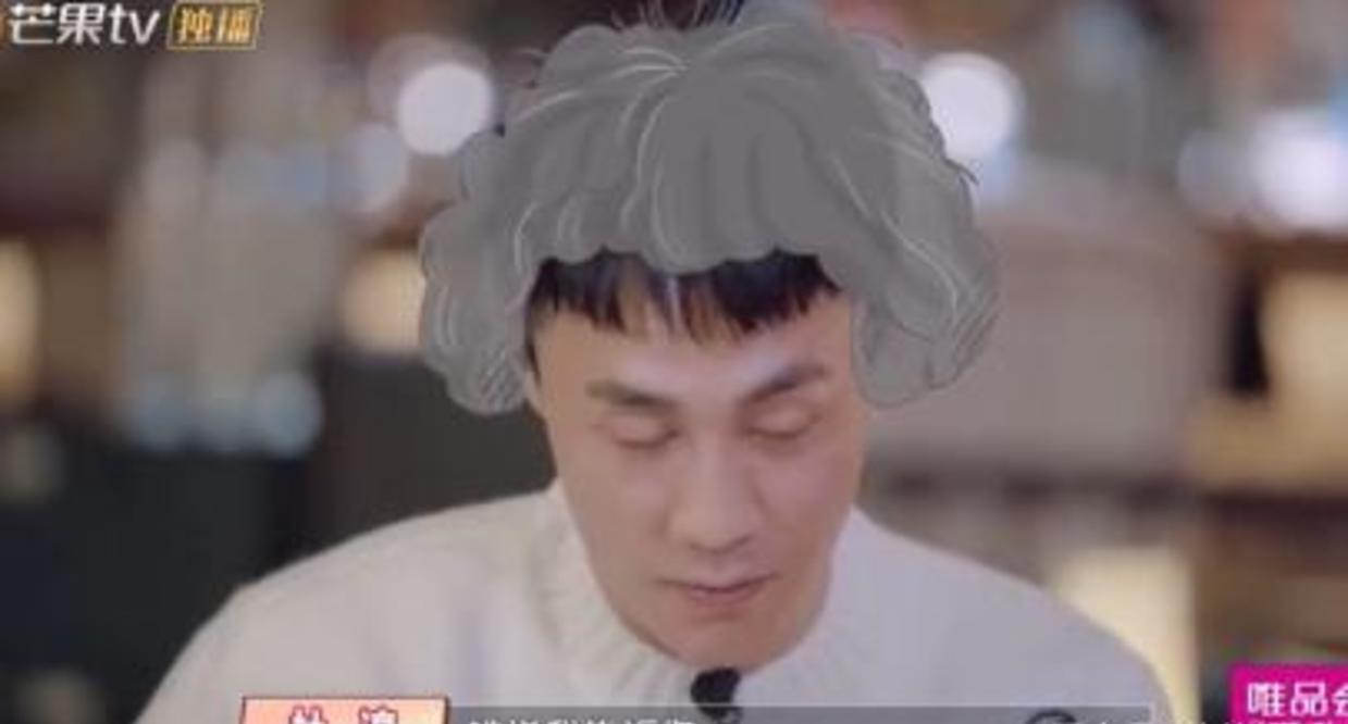 什么|杜淳和老婆假恩爱？怀孕6月首次陪孕检，拿前任生日当密码？