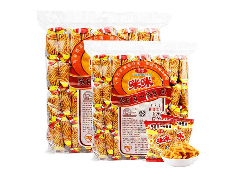 食品|零食搭档——感情的味道，吃在嘴里，乐在心里。