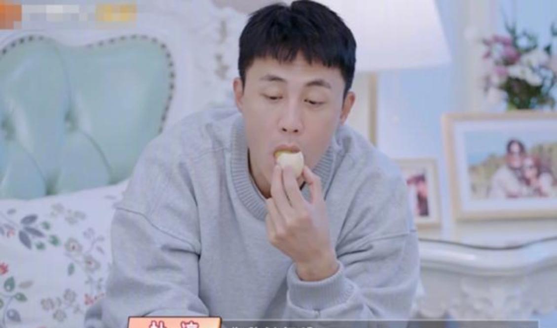 什么|杜淳和老婆假恩爱?怀孕6月首次陪孕检,拿前任生日当密码?