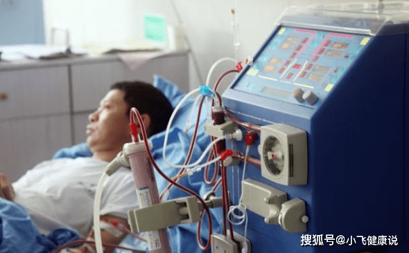 肾脏|肾脏硬化还有的救吗？做好此3点可稳住肾功能，尿毒症不会来袭