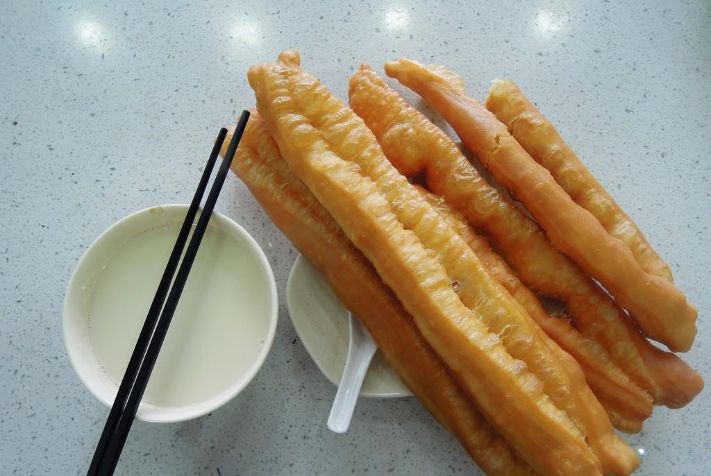 硝酸盐|现在才知道，原来这5种美食不适合早餐吃，看看哪些是你正在吃的