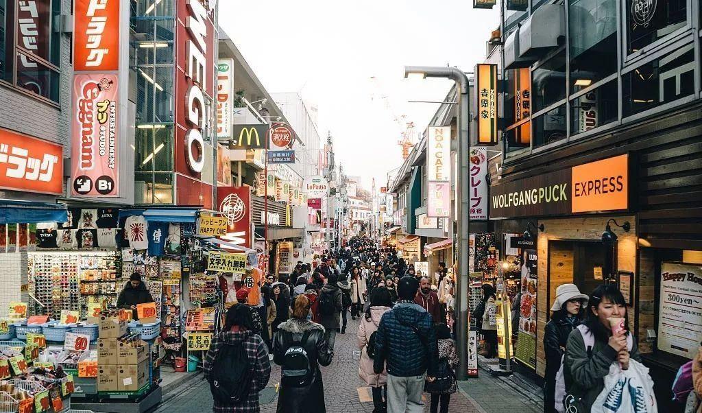 因为|为什么日本注重饮食，却几乎没有早餐店？背后的原因让人很羡慕