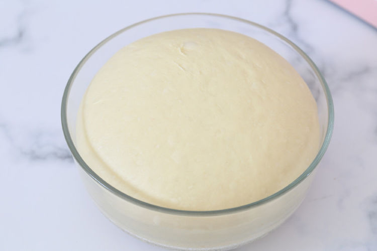 面团|开学了可以给孩子准备这个当早餐，营养又方便，吃得好才能学习好