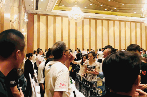 消息资讯|酒先知&G100巡展将临哈尔滨,近千款精品葡萄酒亮相!