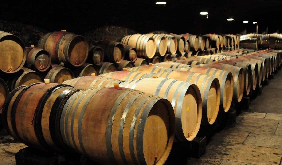 机器|为什么“少女光脚”能踩出顶级葡萄酒?原来有这好处,真是涨见识