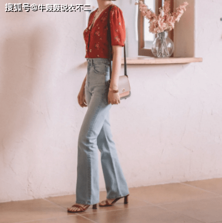 乐福|鞋品即是衣品!这些衣橱里常见的下装,教你如何搭配鞋子