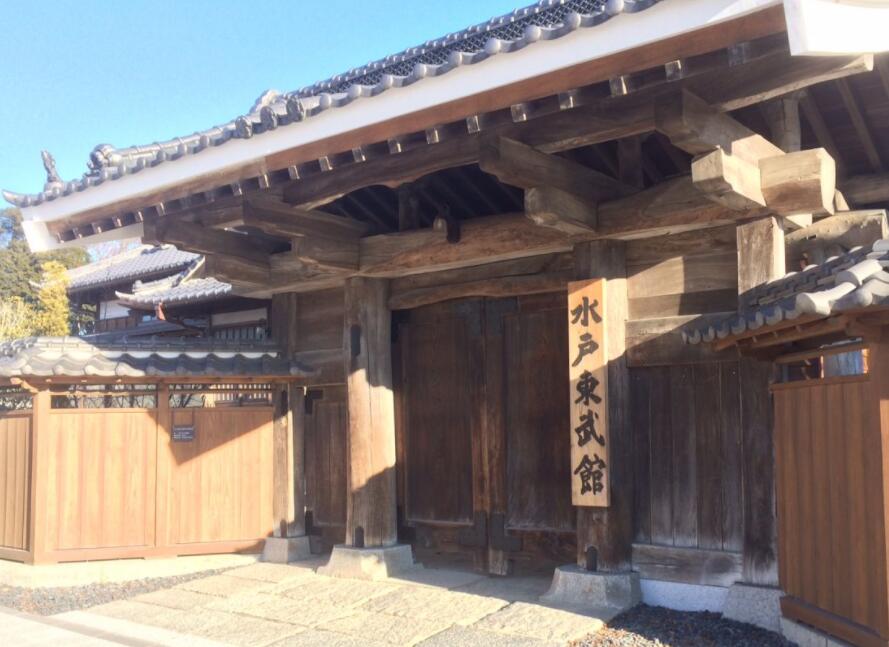 原创如今在日本民间人气很高的"水户黄门"是什么历史人物?