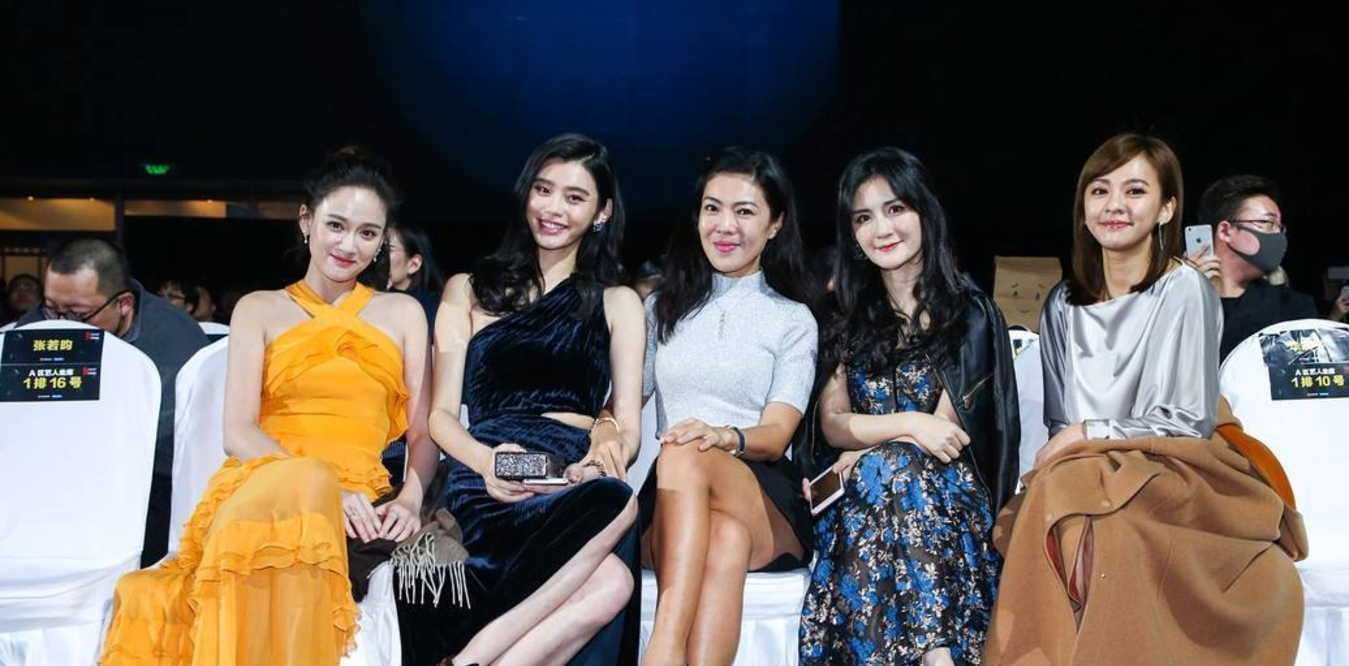 时尚|没文化，没情商，一句话让刘雯掩面无语，董又霖凭什么当评委？！