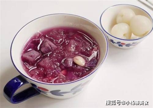 步骤|它是“胶原再生菜”，女性坚持吃，告别初老，皮肤嫩滑，少女肌