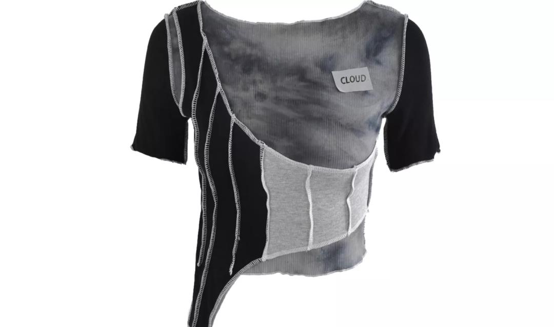 sama|软萌、御姐1秒切换！刀小刀的变装秀，你找到“正确”打开方式了吗？