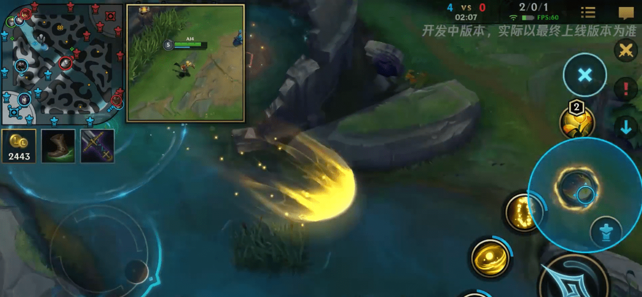 moba|?深度剖析！《英雄联盟手游》怀胎却难产 背后究竟是何原因？