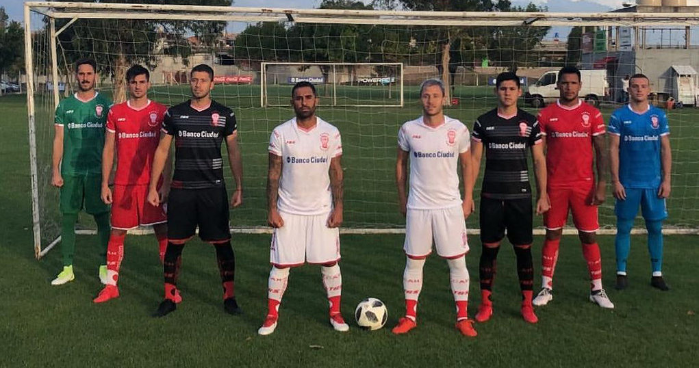 【阿甲】赛事前瞻:图库曼竞技vs飓风队,飓风队胜券在握