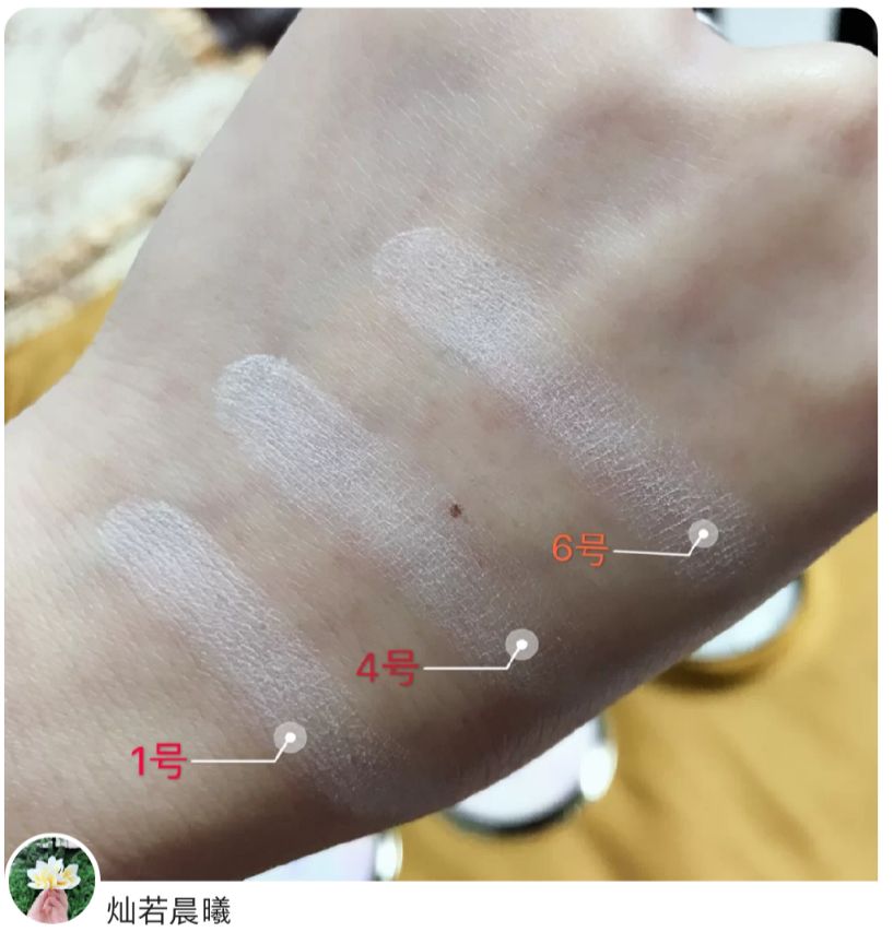 Nars|粉饼真实大测评！干皮美女收藏吧，不卡粉才是真爱