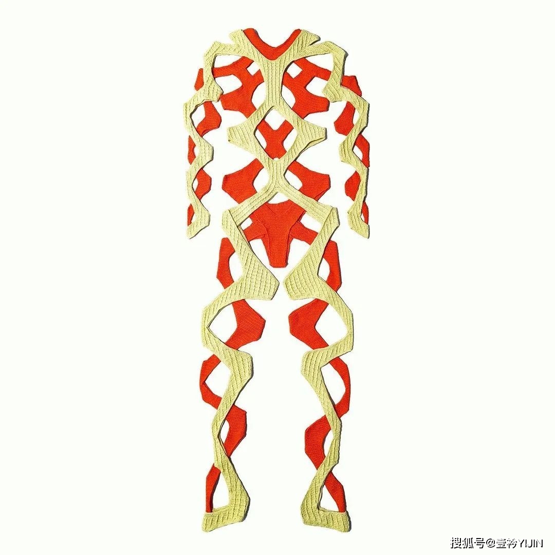 and|当时装设计碰上生命科学,我倒要看看这对西班牙夫妻档擦出了怎样的火花