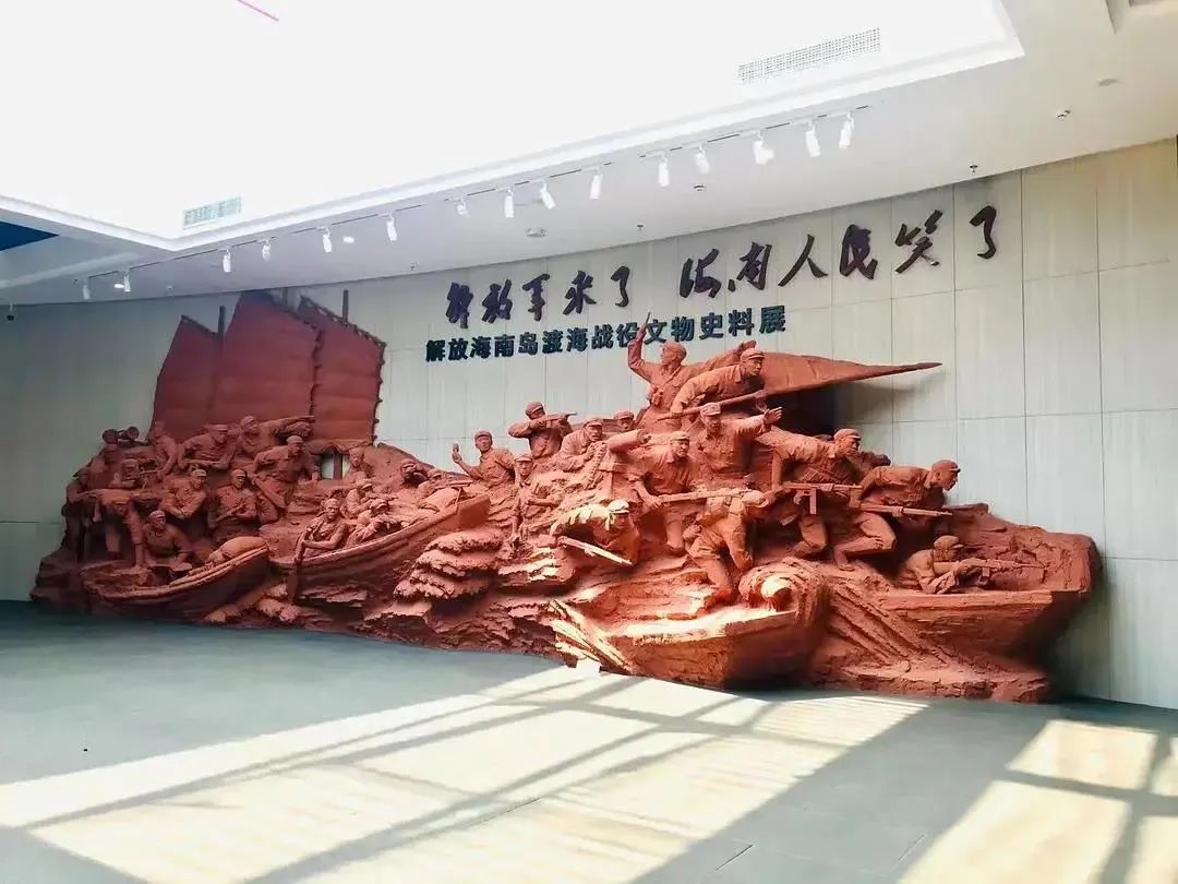 24日开启!2021(第三届)美丽海南乡村主题游与您相约海南临高