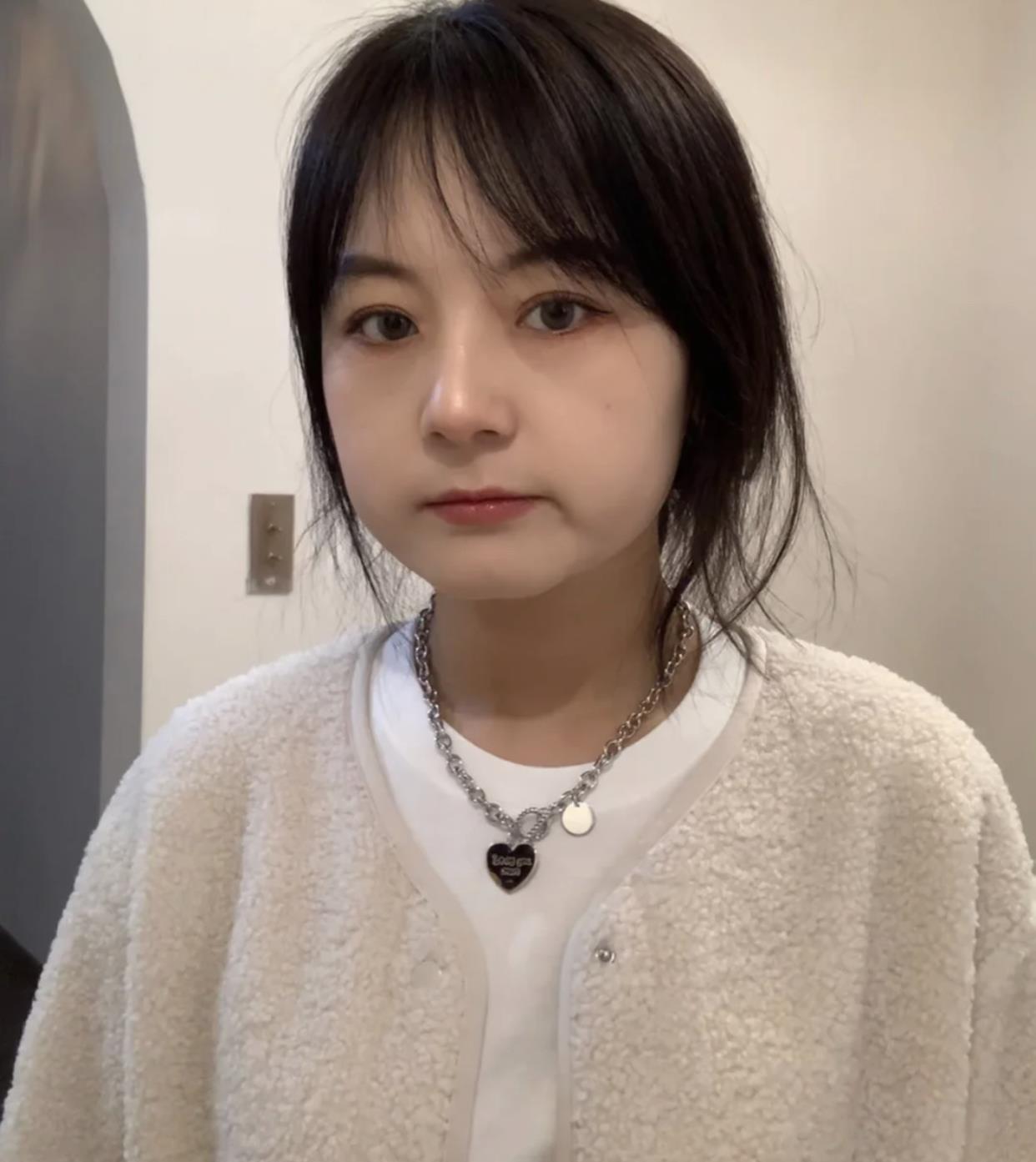 发型|方圆脸女生更适合短发，少女元气感满满，显瘦好打理！