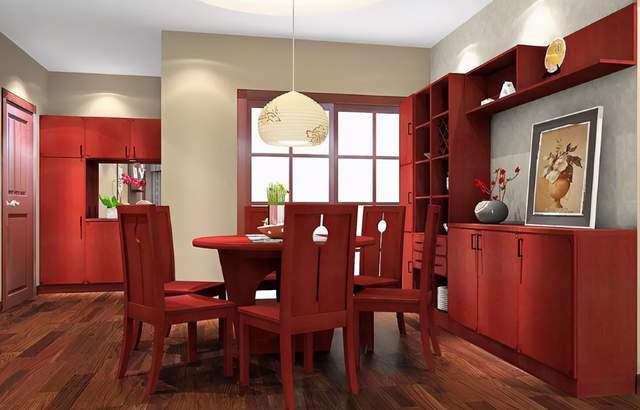 花色|板材花色的各种搭配 必看