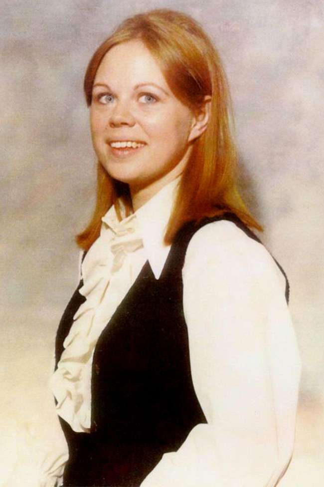 玛琳·沃伦在无意间应门时,成为目标希拉·基恩的案子,只是美国各地