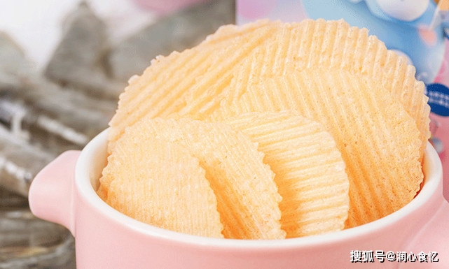 海苔|逛超市时,5款零食看着“不起眼”,价格亲民又好吃,孩子超喜欢