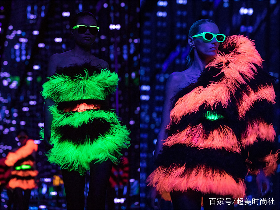 品牌|盘点时装周“奇葩”单品,手指大的mini包能装什么?网友:装可爱