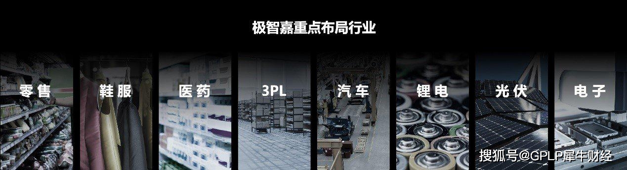 机器人|重磅！极智嘉智慧物流峰会隆重召开！宣布战略方向 实现路径 发布全新技术战略