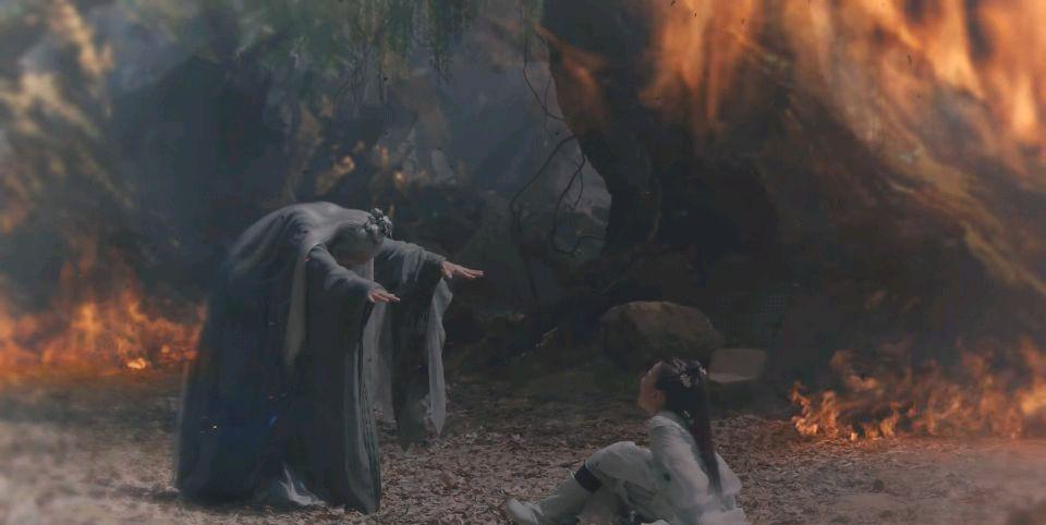 因为|《千古玦尘》结局，凤染和东华，成为最大赢家