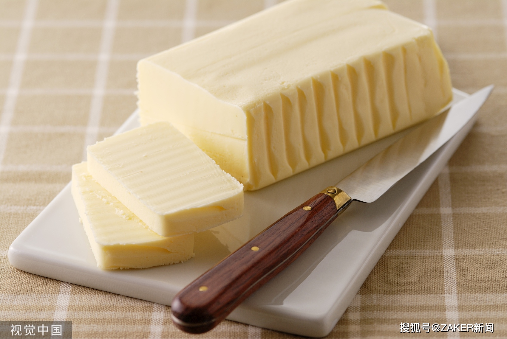 光明植物黄油抽检不合格此前曾多次陷入质量门