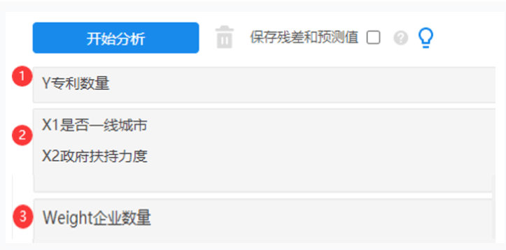 模型|poisson和负二项回归