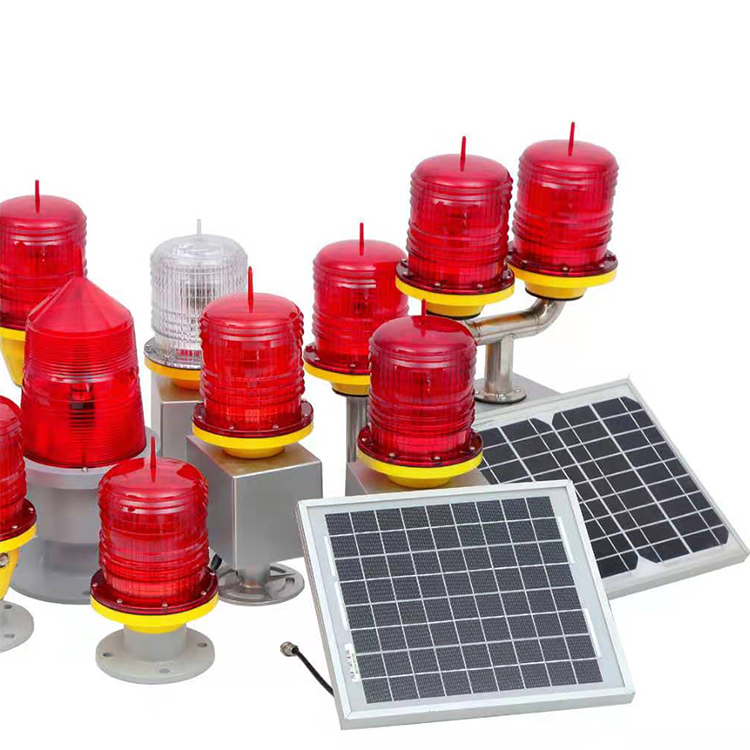 教你认识什么是gps航空障碍灯