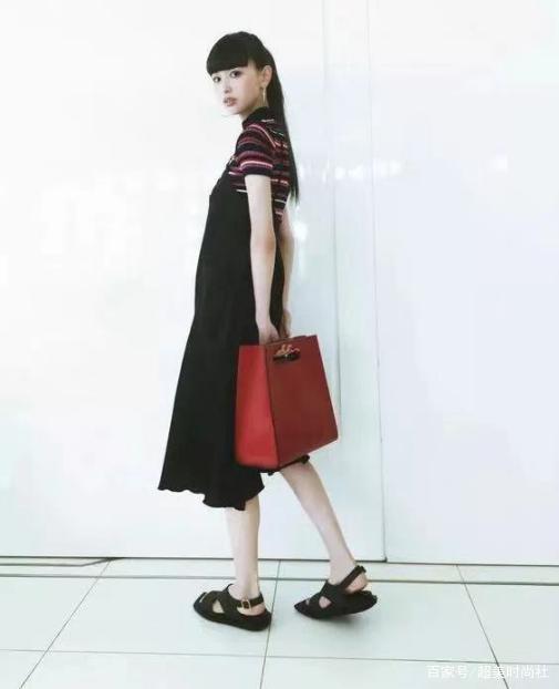 铃木惠|日本最会穿衣服的女星,百万粉丝的时尚博主,竟是个上海姑娘?