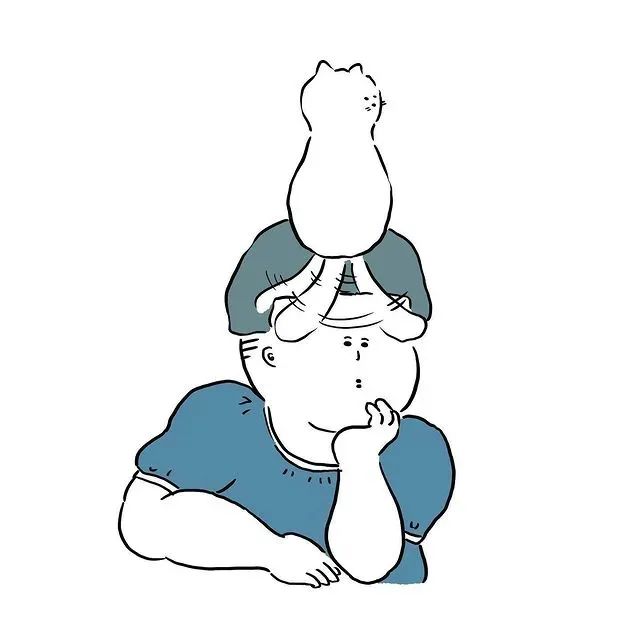 游泳馆|胖女孩的“诱惑”，比明星身材可爱一万倍的她们，治愈了10万人