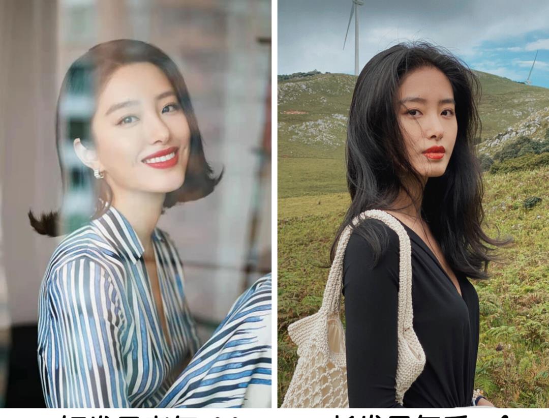 脸部|是时候剪短发了！今夏流行这4款，清爽又气质