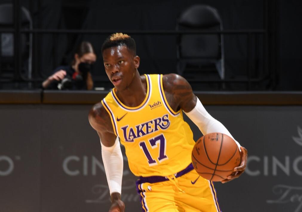 原创达成协议!公牛效仿篮网组三巨头,湖人2换一大交易施罗德