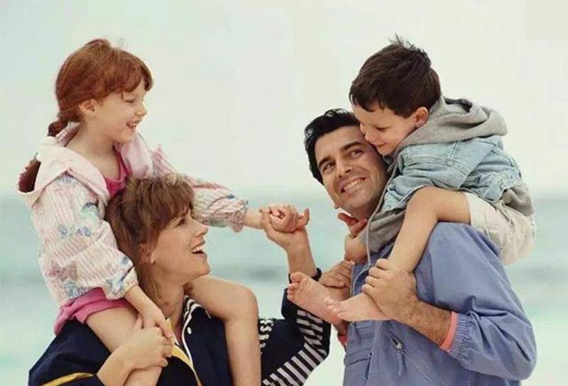 因为|宝妈深夜发朋友圈：早知道苦都是我一个人来承受，就不生二胎了！