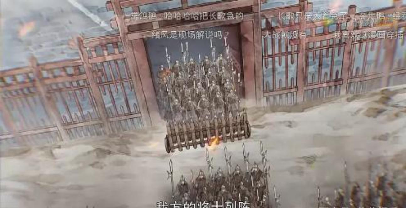 屈楚萧|《长歌行》吴磊热巴搭档cp感爆棚，服化道却惹争议？