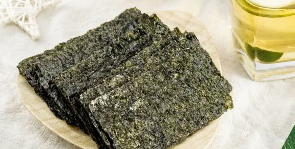 海苔|瘦身圈最“不长肉”的4种零食,大家平时都爱吃,图四价格小贵!