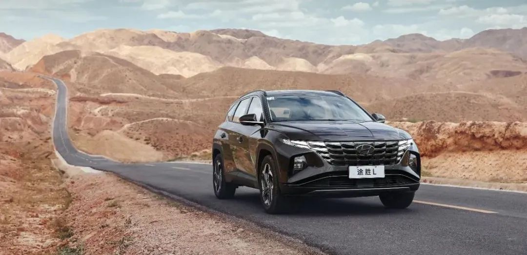 18 万的预算 第五代途胜l和日产新奇骏你选谁 的设计