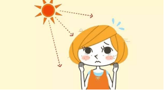 肤质|干皮如何在炎炎夏日保养护肤？