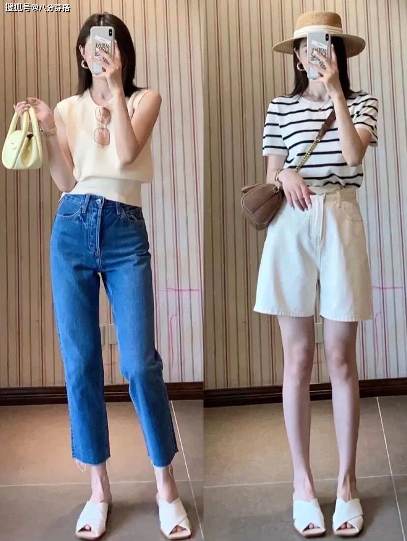 夏天|夏天怎么穿更有气质感?看看这几款时尚单品,百搭时髦不挑人