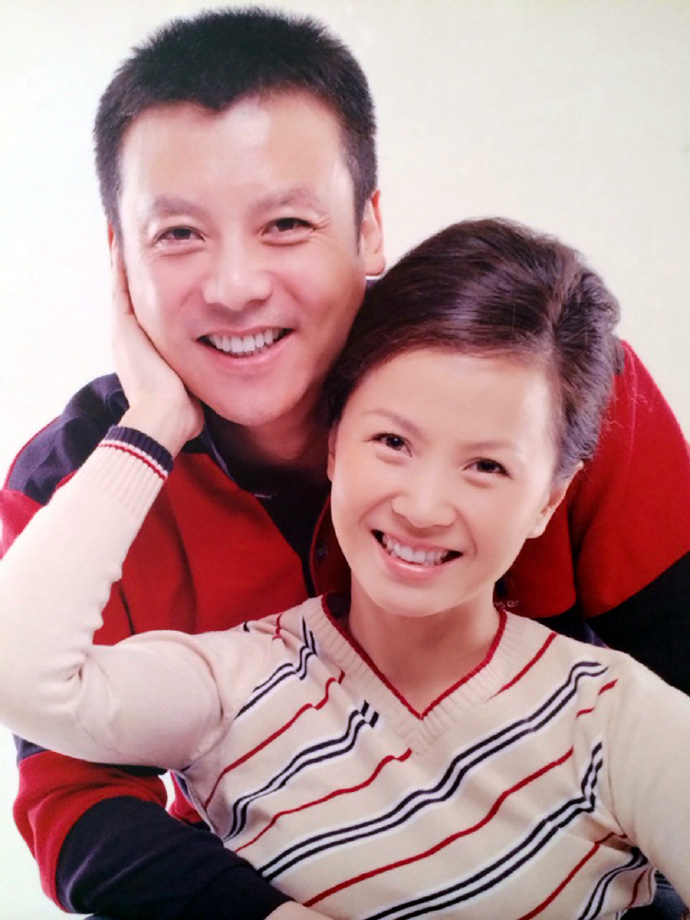 年龄最小的 视后 赵越 嫁给离过婚的著名演员丈夫幸福吗 佟凡