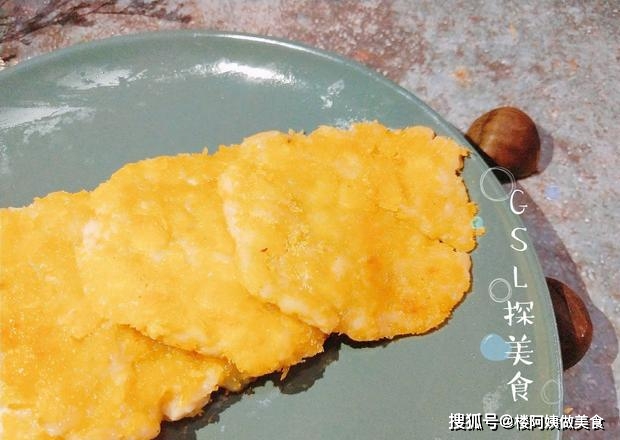 方法|苹果别生吃了,学会这个方法,香甜软糯又解馋,做法超简单