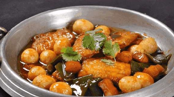 因为|这4道东北菜让南方人“受不了”，都吃过的，才是地道的东北人