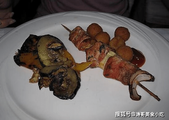 什么|马尔代夫家庭的一日三餐,都爱吃些什么,100年内它将不复存在