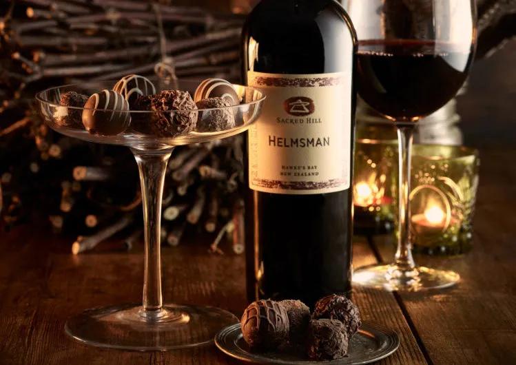 大卫·梅森|欠债4.4亿元，又一家新西兰名庄进入破产管理，捷成洋行持有30%股份