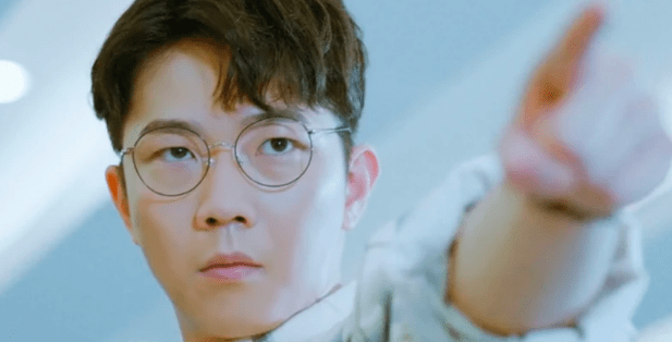 喜剧|《燃烧吧!废柴》好评不断,网友称之为爆笑下饭剧,值得一看!