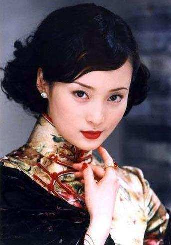 舒淇太|女星扮舞女谁最美? 范冰冰太风尘, 舒淇太撩人, 最后一位真心惊艳