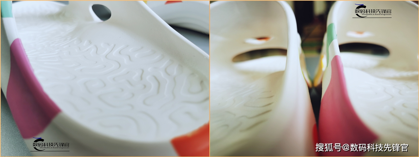 材质|有缓震功能的舒缓拖鞋能给运动后带来什么样的减压效果？